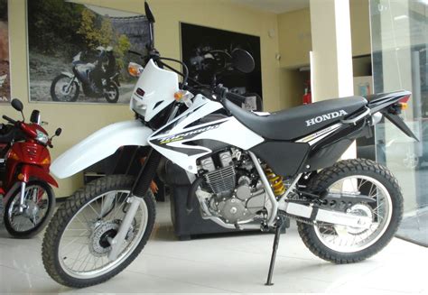 Honda Honda XR250 Tornado - Moto.ZombDrive.COM