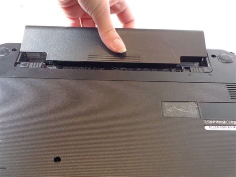 Dell Inspiron 3520 Screen Replacement - iFixit Repair Guide