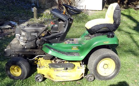 John Deere Tractor - Northampton, PA Patch