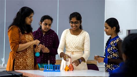 Darsha Academy - Preparing resilient young women in India for leadership