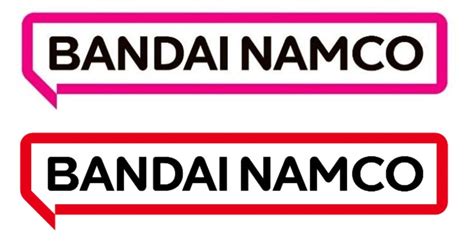 Bandai Namco has changed its logo again | VGC