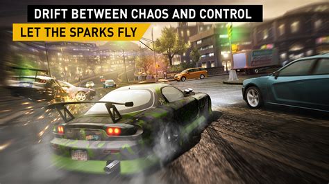 EA's new free-to-play Need for Speed No Limits is now available on iOS ...