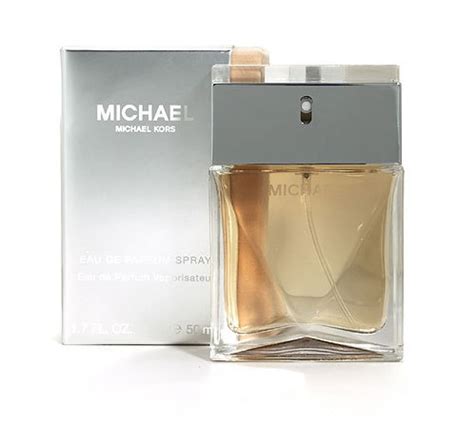 Michael Michael Kors perfume - a fragrance for women