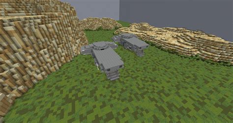 Star Wars: Tython Adventure Map Minecraft Map