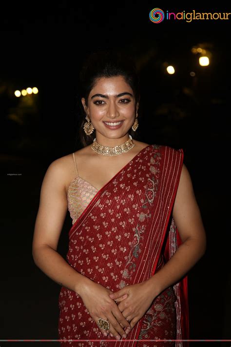 Rashmika Mandanna Actress photo,image,pics and stills - # 509604