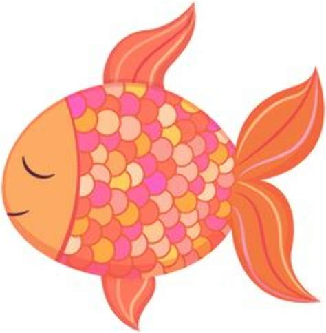 Download High Quality fish clipart cute Transparent PNG Images - Art ...