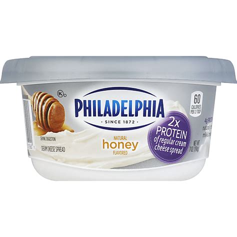 Philadelphia Cream Cheese Spread 7 oz | Cream Cheese | Chief Markets