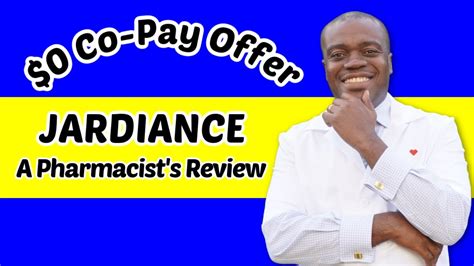 Jardiance Side Effects | How Jardiance Works | Pharmacist Review of Jardiance - YouTube