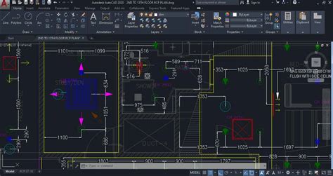 Do Electrical Design And Autocad Electrical Drawings ...