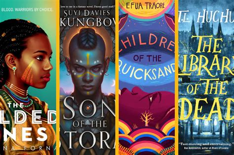 The 20 Best African Book Covers of 2021 (So Far)