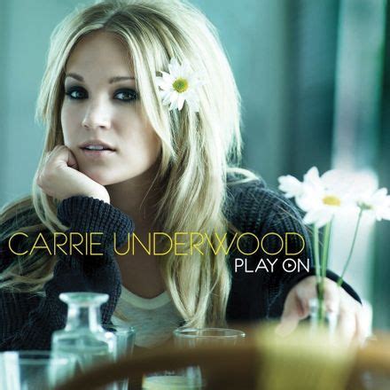 Carrie Underwood – Look at Me Lyrics | Genius Lyrics