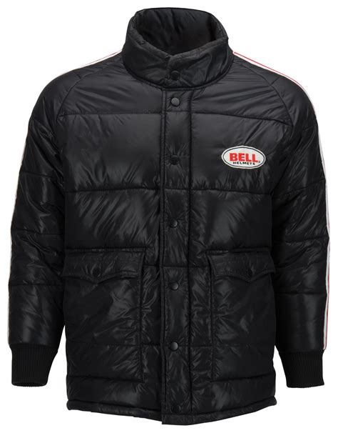 Bell Classic Puffy Jacket (MD&2XL) | 30% ($30.00) Off! - RevZilla