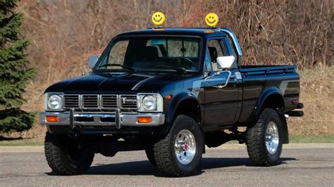 1980 Toyota Pickup Roll Bar | edu.svet.gob.gt