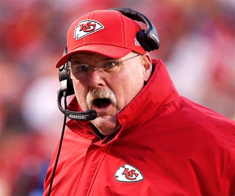 One For the Ages: 61-Year-Old Andy Reid Leads Chiefs to Super Bowl Win - Everything Zoomer