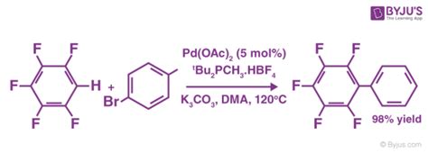 Aromatic Hydrocarbons - Definition, Examples, Properties & Uses of Aromatic Hydrocarbons