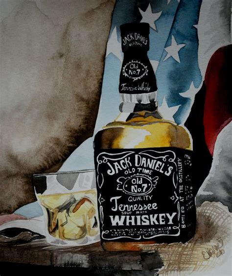 American Pride Whiskey Sour, Tennessee Whiskey, No7, Jack Daniels, Whiskey Bottle, American ...