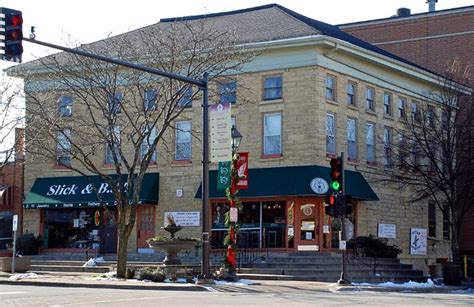 Lombard Hotel (1860), Lombard, Illinois | Flickr - Photo Sharing!