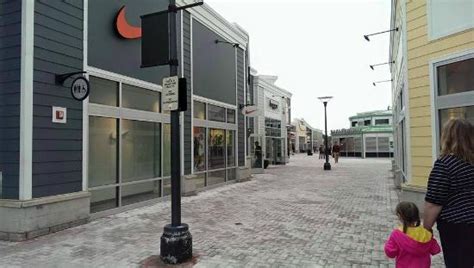 Freeport Shopping Outlets - All You Need to Know BEFORE You Go ...