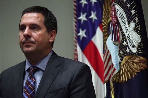 Another Devin Nunes Defamation Lawsuit Turned Into Hamburger By ...