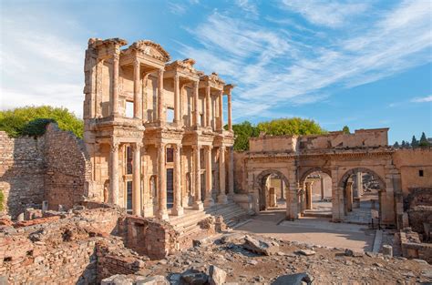 7 must-see UNESCO World Heritage Sites in Turkey | Daily Sabah