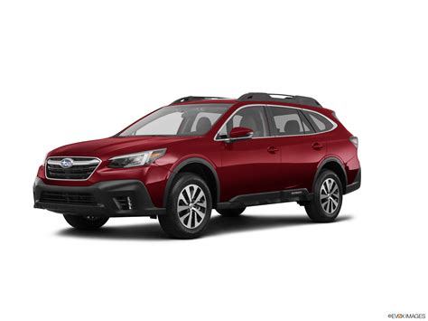 New 2020 Subaru Outback Premium Pricing | Kelley Blue Book