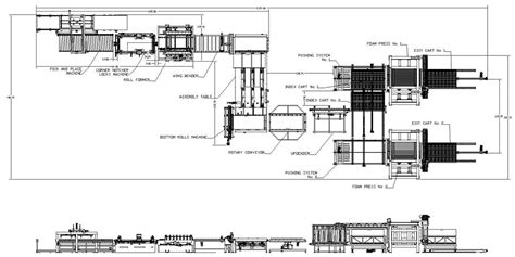 Automated Roll Forming Systems | KOLEV Engineering Inc.