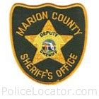 Marion County Sheriff's Office in Ocala, Florida