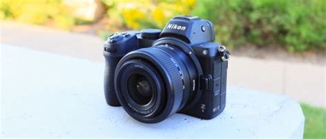 Nikon Z5 review | Tom's Guide