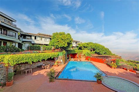 Ramsukh Resorts and Spa | Mahabaleshwar 2020 UPDATED DEALS ₹6120, HD ...