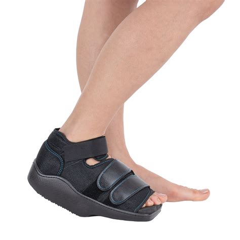 Hallux Valgus Shoe | Wingmed Orthopedic Equipments