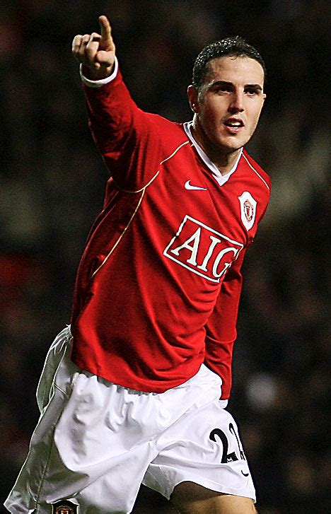 John O'Shea | Manchester United Goals Wiki | Fandom