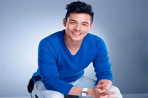 Xian Lim Bio, Age, Love Life, Relationship, Movies, TV Shows and News