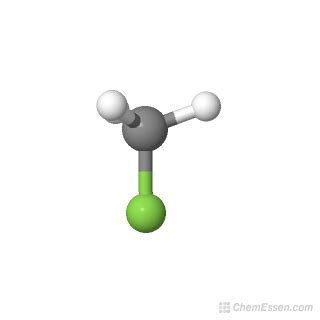 Chf3 Molecular Geometry