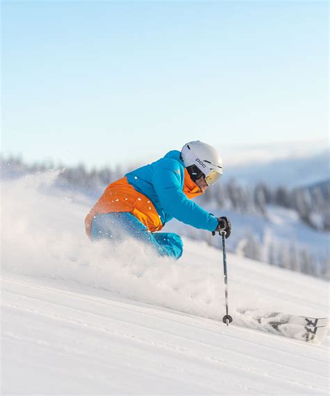 Weather Forecast | Big White Ski Resort