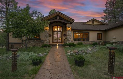 Ridgway Colorado Real Estate Listings