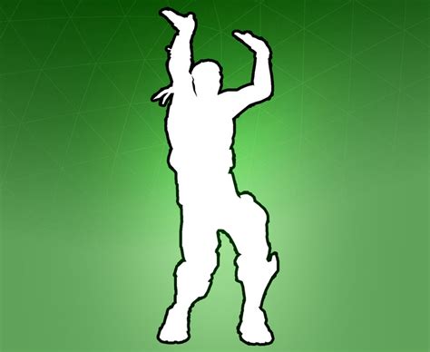 Fortnite Raise The Roof Emote - Pro Game Guides