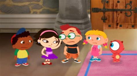 Watch Disney's Little Einsteins Season 2 Episode 30 on Disney+ Hotstar