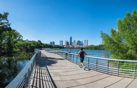 16 Best Hiking Trails In Austin | Move To Austin