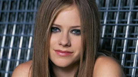 10000x10000 avril lavigne, face, smile 10000x10000 Resolution Wallpaper, HD Celebrities 4K ...