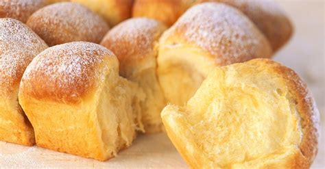 Sweet Yeast Rolls recipe | Eat Smarter USA