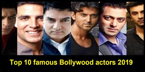 Top Bollywood Actors Fees : Here is the list of top 10 highest paid ...