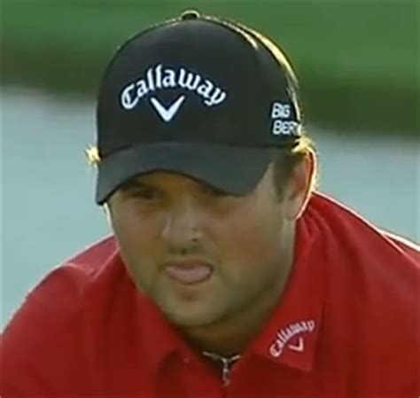 Patrick Reed Golf Swing Secrets | ConsistentGolf.com