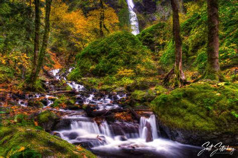 Oregon Fall Colors Photo Tour - October 2020 - ColorTexturePhotoTours