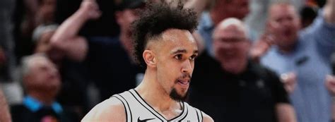 Derrick White Injury Update and Video After Dwight Howard Collision