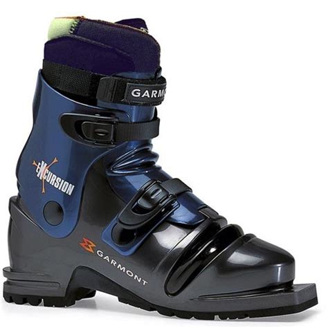 Garmont Excursion Telemark Boot | Wilderness Sports AU