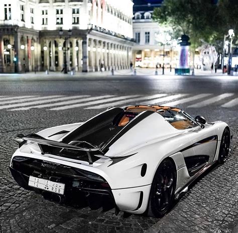 Koenigsegg Regera : r/carporn