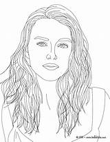 Person Coloring Pages Printable sketch template