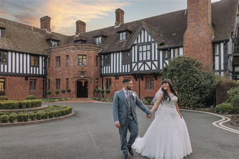 Hogarths Stone Manor Wedding Venue Bromsgrove, Worcestershire | hitched ...