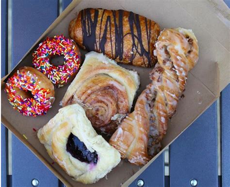 Where to Find the Best Bakeries in Kansas City