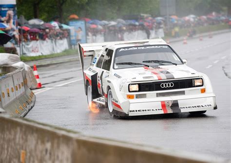 1985 Audi Sport Quattro S1 Gallery | | SuperCars.net